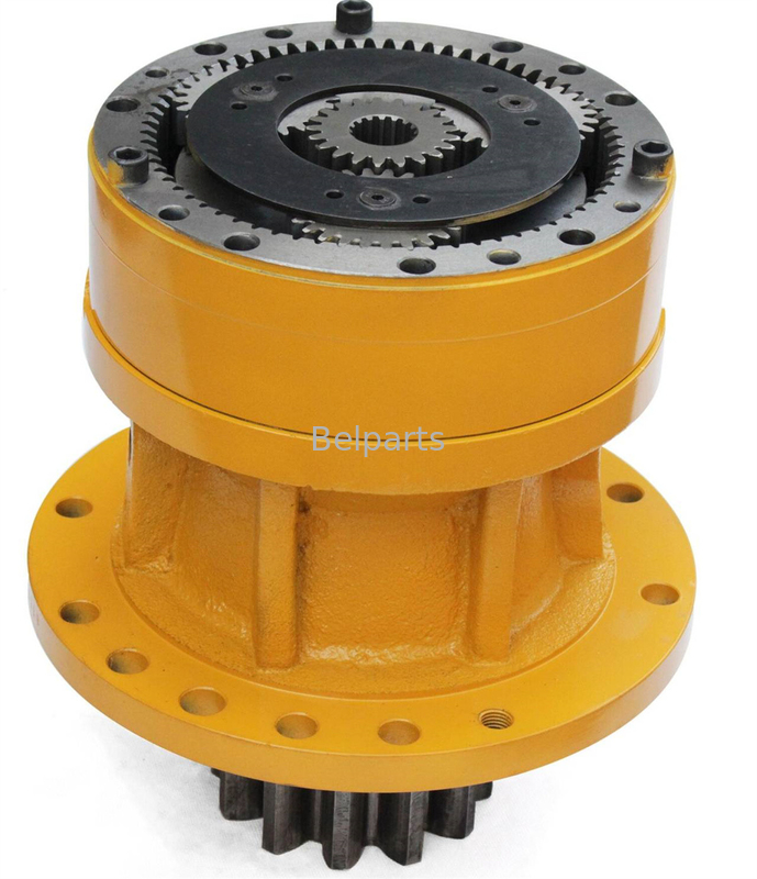 Belparts Excavator Swing Gearbox R145LC-9 R140W-9 Swing Reduction Assy 31Q4-11140 برای هیوندای
