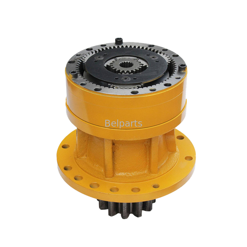 Belparts Excavator Swing Gearbox R145LC-9 R140W-9 Swing Reduction Assy 31Q4-11140 برای هیوندای
