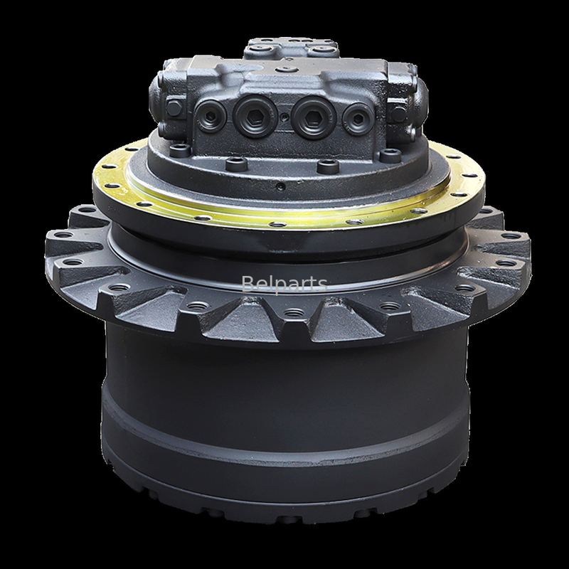 بخشهای Belparts Excavator Final Drive موتور سفر Assy 4447928 برای هیتاچی ZX160