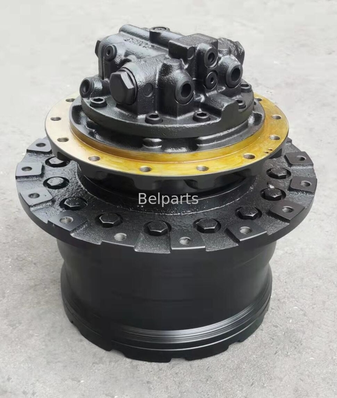 قطعات Belparts Excavator Travel Motor Assy Final Drive Assembly 9289616 برای هیتاچی ZX135