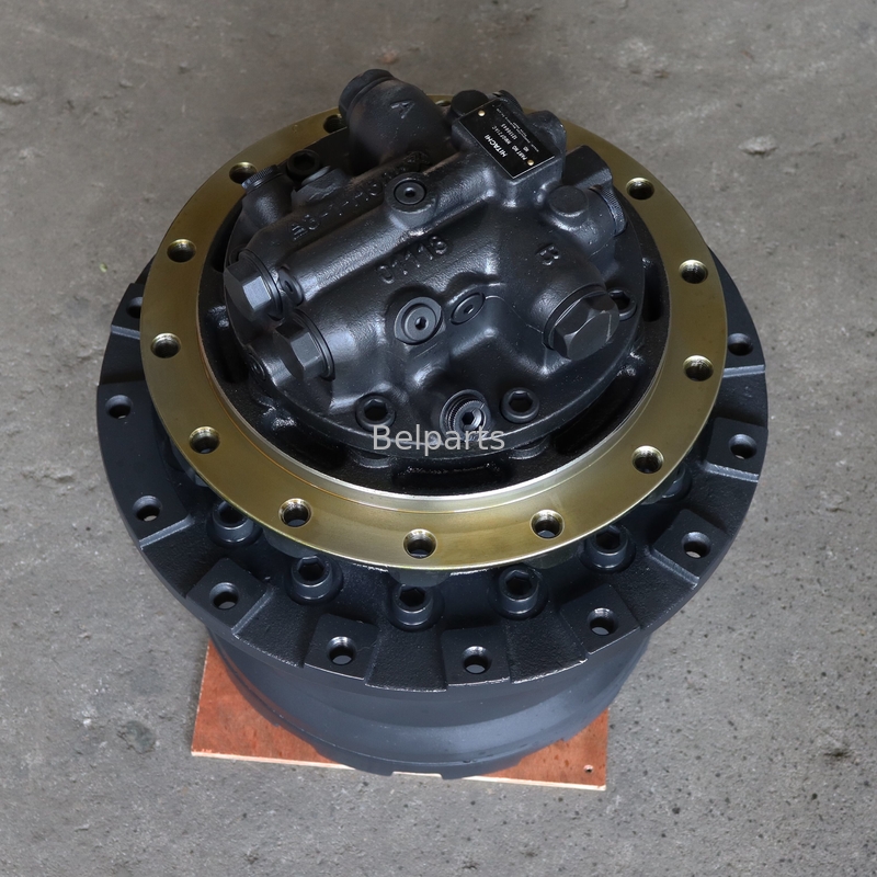 قطعات Belparts Excavator Travel Motor Assy Final Drive Assembly 9289616 برای هیتاچی ZX135