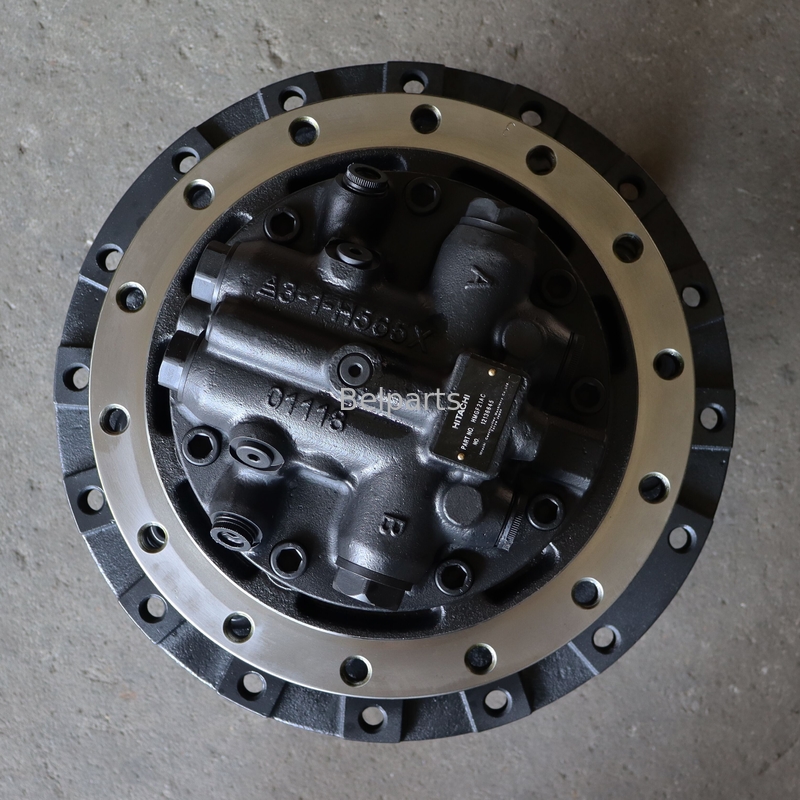 قطعات Belparts Excavator Travel Motor Assy Final Drive Assembly 9289616 برای هیتاچی ZX135