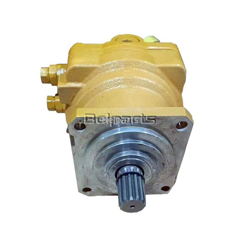 قطعات بیل قطعات حفاری موتور سوئیینگ موتور سوئیینگ 334-9979 برای E330DL