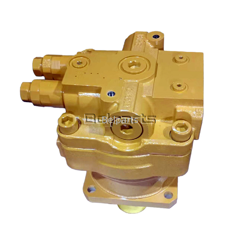 قطعات بیل قطعات حفاری موتور سوئیینگ موتور سوئیینگ 334-9979 برای E330DL