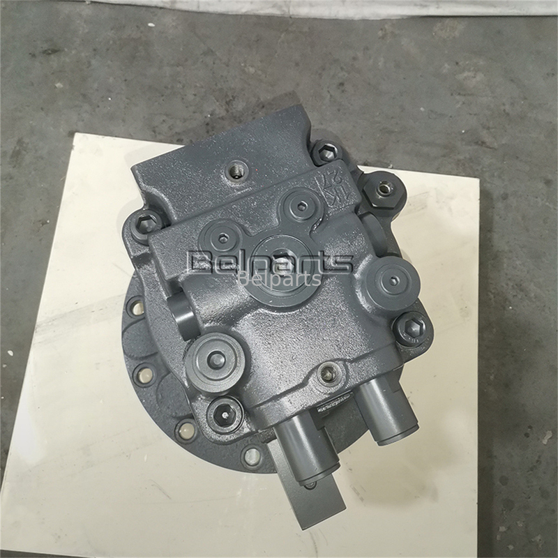 قطعات Belparts قطعات Excavator R170M سوئیینگ موتور سوئیینگ موتور برای هیوندای