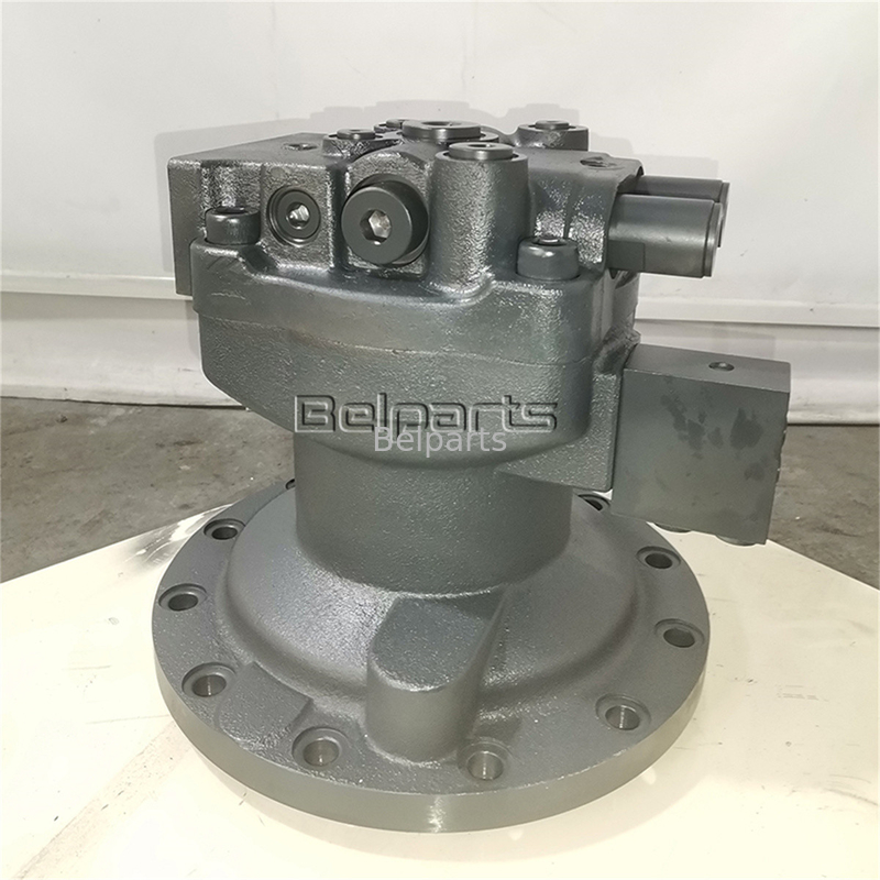 قطعات Belparts قطعات Excavator R170M سوئیینگ موتور سوئیینگ موتور برای هیوندای
