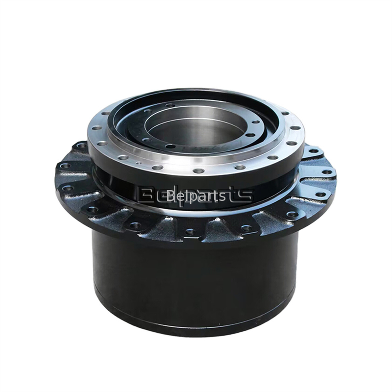 Belparts Excavator Parts Travel Gearbox 571-4032R 571-4033L Assy Reducing Travel برای E320GC با استفاده از ماشین آلات حفاری