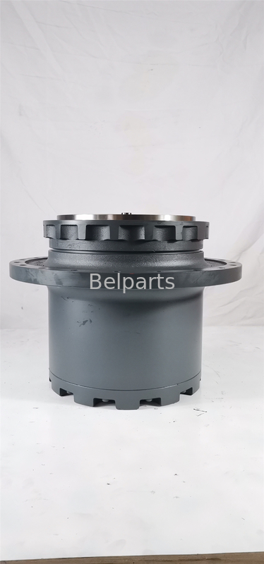 قطعات یدکی اصلی حفاری PC220-8MO Gearbox مسافرتی مدل 20Y-27-00550