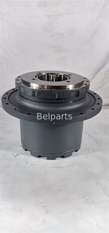 قطعات یدکی اصلی حفاری PC220-8MO Gearbox مسافرتی مدل 20Y-27-00550