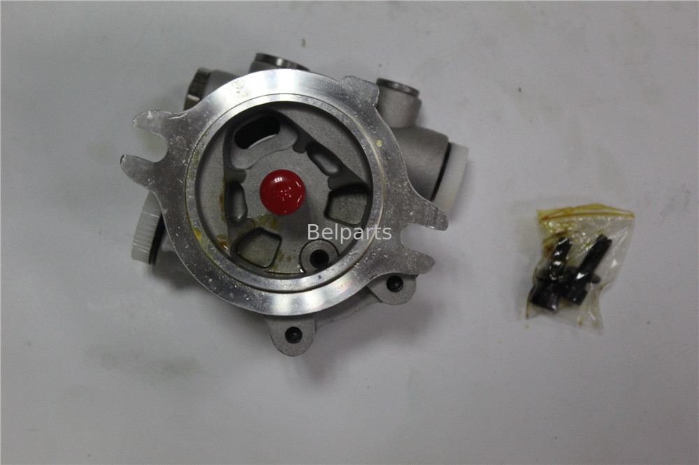 قطعات Belparts قطعات Excavator K3V63DTP SK135-8 SK115-8 پمپ دنده برای Kobelco