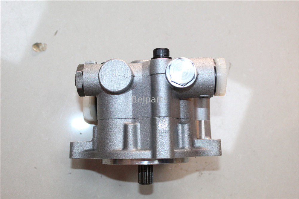 قطعات Belparts قطعات Excavator K3V63DTP SK135-8 SK115-8 پمپ دنده برای Kobelco