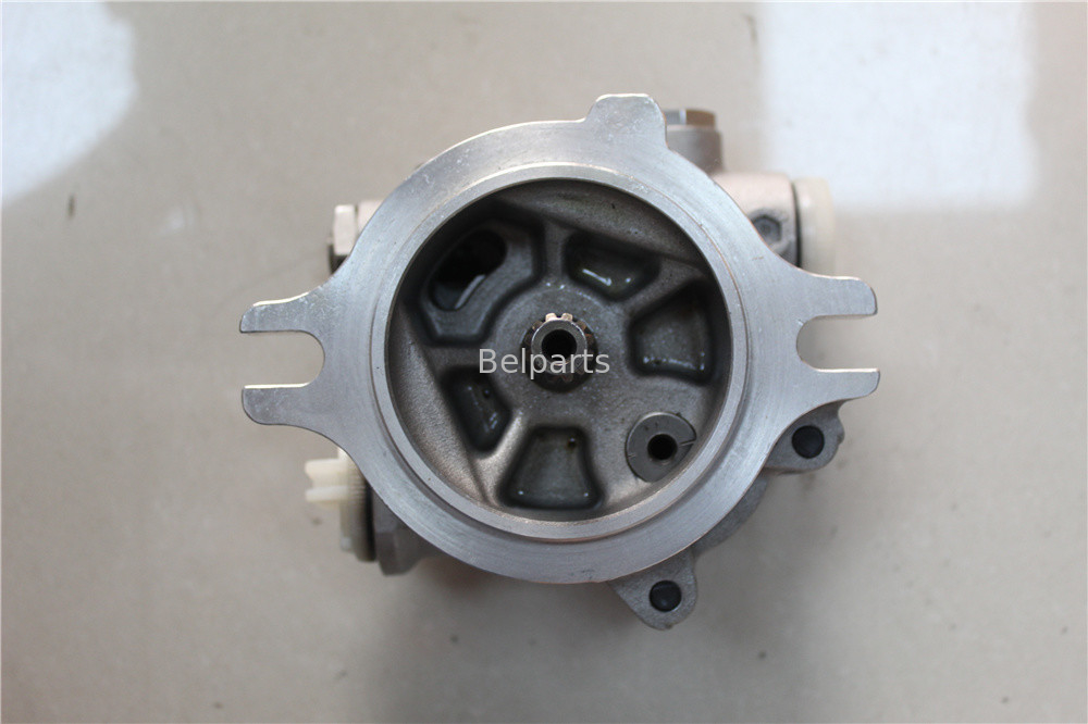 قطعات Belparts قطعات Excavator K3V63DTP SK135-8 SK115-8 پمپ دنده برای Kobelco