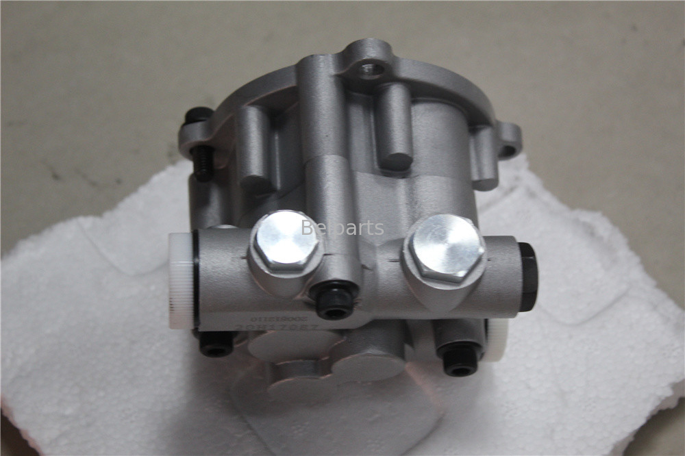 قطعات بیل قطعات حفاری K3V112 JCB220 R210-9 SK200-8 SK330-8 پمپ گیر XJBN-01196 YN10V00014F3