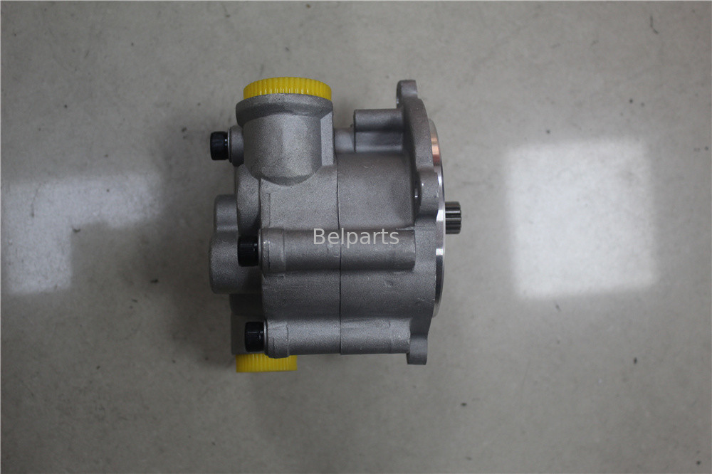 قطعات Belparts قطعات Excavator K3V112 XJBN-01196 YN10V00014F3 پمپ دنده برای JCB220 R210-9 SK200-8 SK330-8