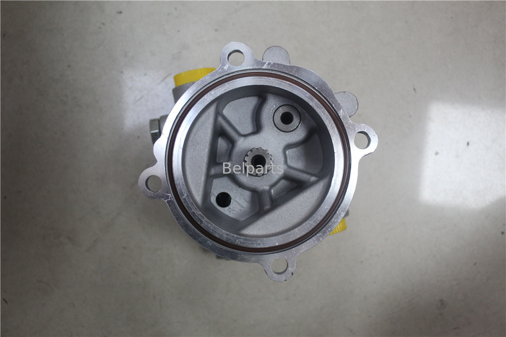 قطعات Belparts قطعات Excavator K3V112 XJBN-01196 YN10V00014F3 پمپ دنده برای JCB220 R210-9 SK200-8 SK330-8