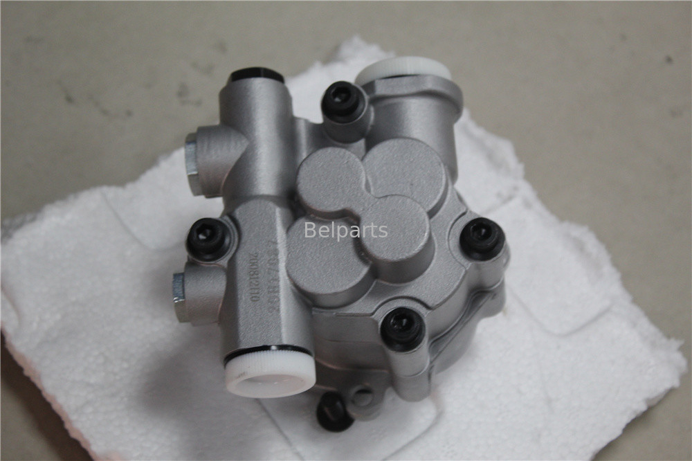 قطعات Belparts قطعات Excavator K3V112 XJBN-01196 YN10V00014F3 پمپ دنده برای JCB220 R210-9 SK200-8 SK330-8