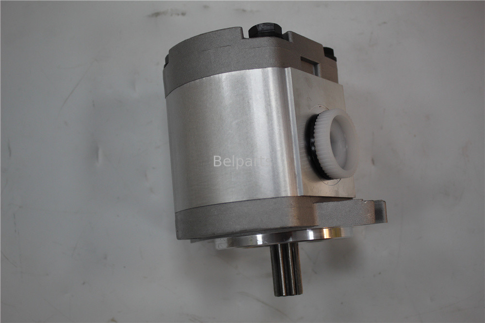 Belparts Excavator HPV116 HPV145 ZX330 ZX110-3 پمپ دنده هیدرولیک 9217993 4181700 برای هیتاچی
