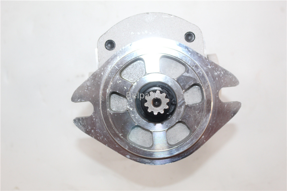 Belparts Excavator HPV116 HPV145 ZX330 ZX110-3 پمپ دنده هیدرولیک 9217993 4181700 برای هیتاچی
