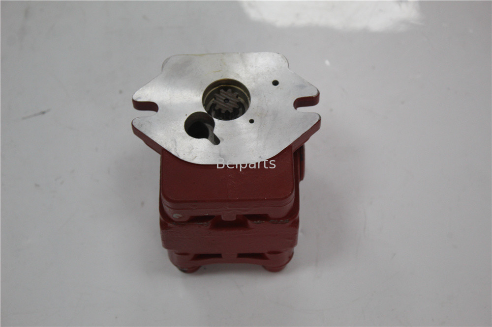 قطعات Belparts قطعات حفاری پمپ دنده هیدرولیک برای Komatsu PC45MR-2 YC35-8-S