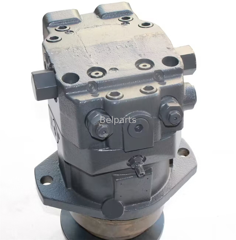 قطعات حفرگاه قطعات موتور سفر R450-7 34E7-03050 برای هیوندای