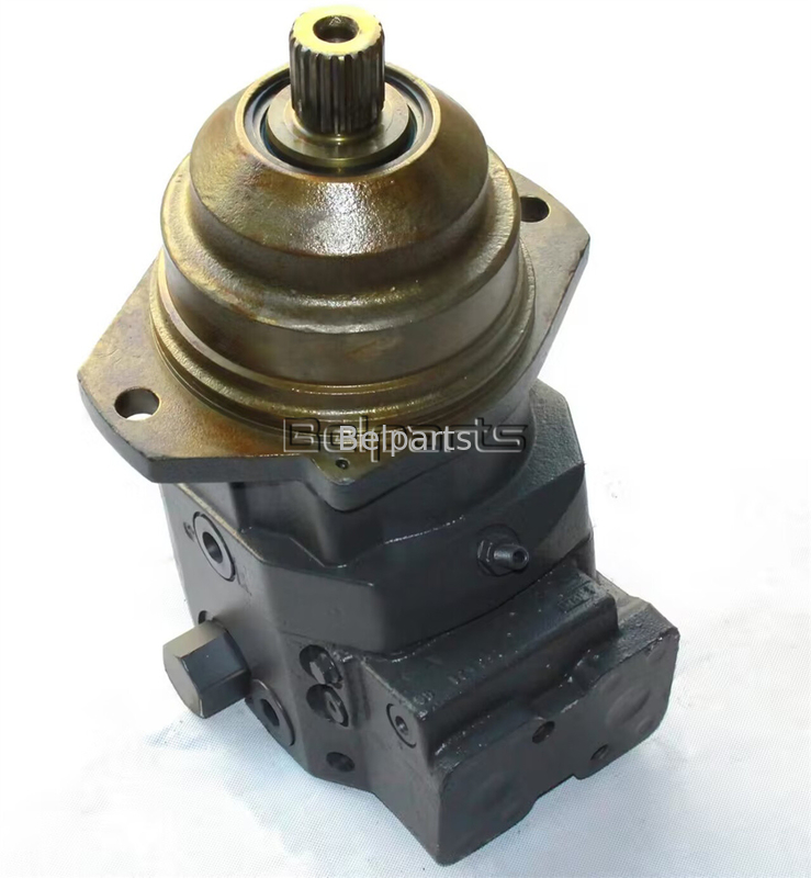 قطعات حفرگاه قطعات موتور سفر R450-7 34E7-03050 برای هیوندای