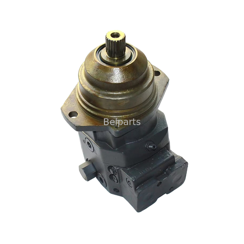 قطعات حفاری هیوندای موتور سفر برای R450-7 34E7-03050
