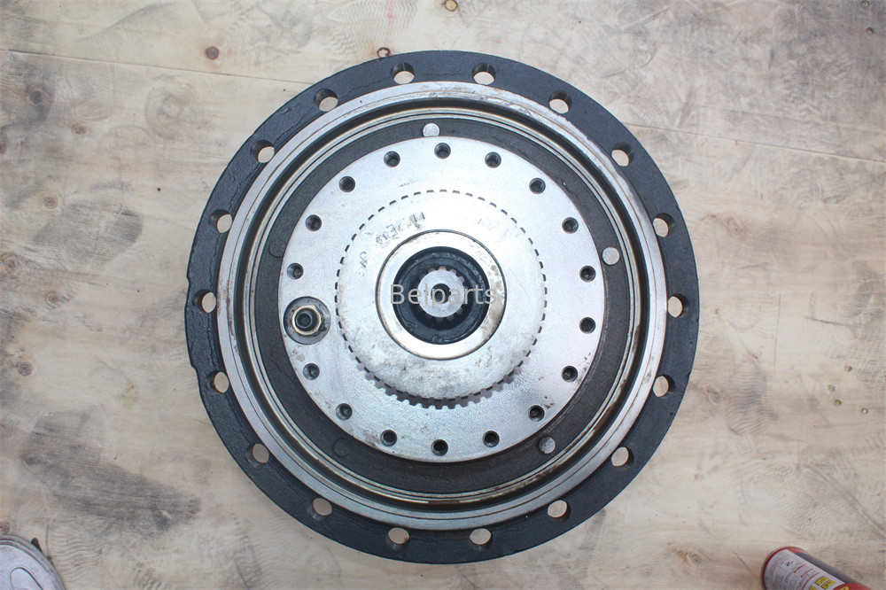قطعات حفاری هیوندای موتور سفر برای R305-7 R320-7 31N8-40062 31N9-40032