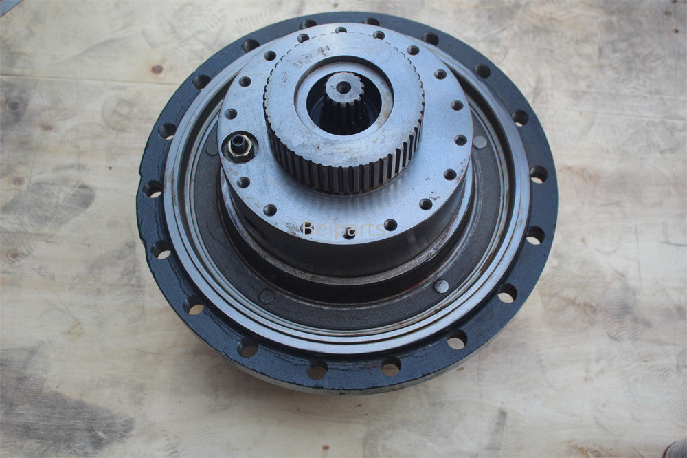 قطعات حفاری هیوندای موتور سفر برای R305-7 R320-7 31N8-40062 31N9-40032