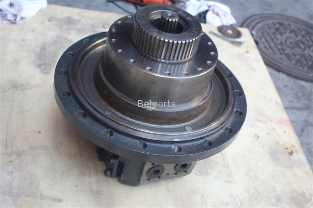 قطعات حفاری هیوندای موتور سفر برای R305-7 R320-7 31N8-40062 31N9-40032