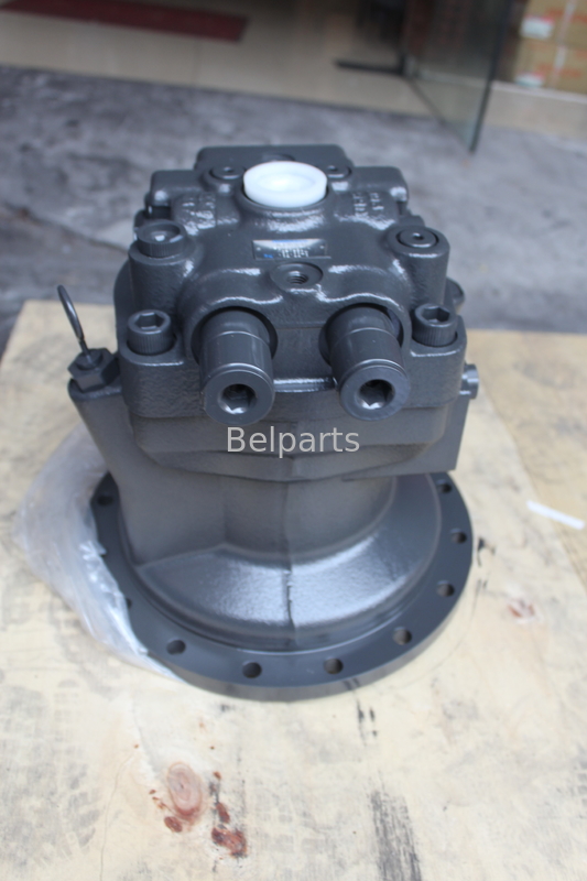 بخشهای حفرگاه بخشهای حفرگاه SH200 JS220 SH210-5 CX210 SK250-8 موتور سوئیچ
