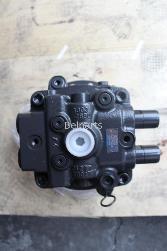 بخشهای حفرگاه بخشهای حفرگاه SH200 JS220 SH210-5 CX210 SK250-8 موتور سوئیچ