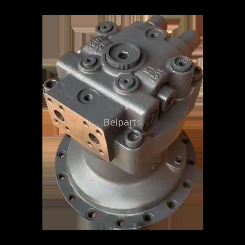 قطعات بیل قطعات حفاری موتور سوئیینگ SH200 JS220 SH210-5 CX210 SK250-8