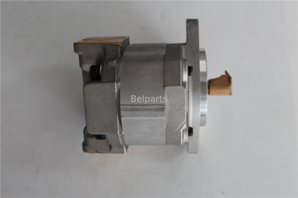 قطعات Belparts قطعات حفاری 705-12-32010 پمپ هيدرولیک Gear برای D41E-3