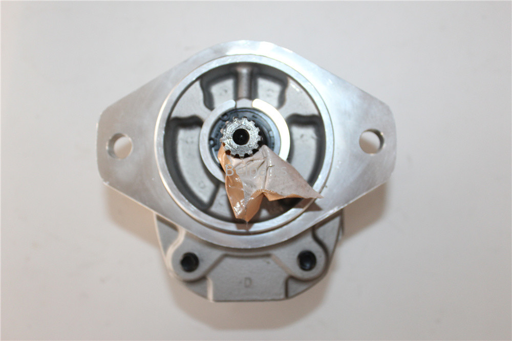 قطعات Belparts قطعات حفاری 705-12-32010 پمپ هيدرولیک Gear برای D41E-3