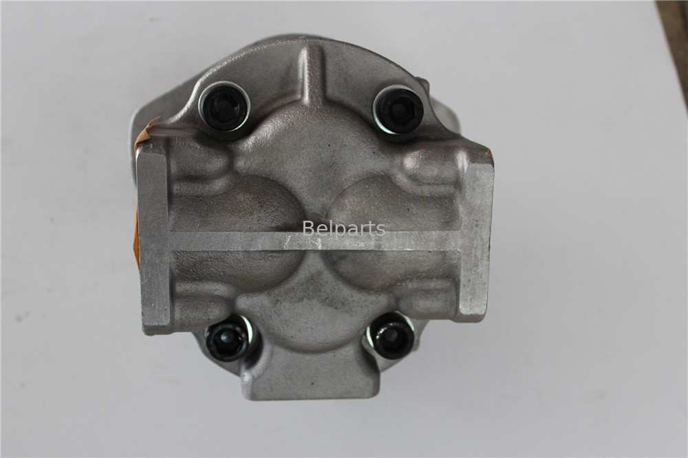 قطعات Belparts قطعات حفاری 705-12-32010 پمپ هيدرولیک Gear برای D41E-3