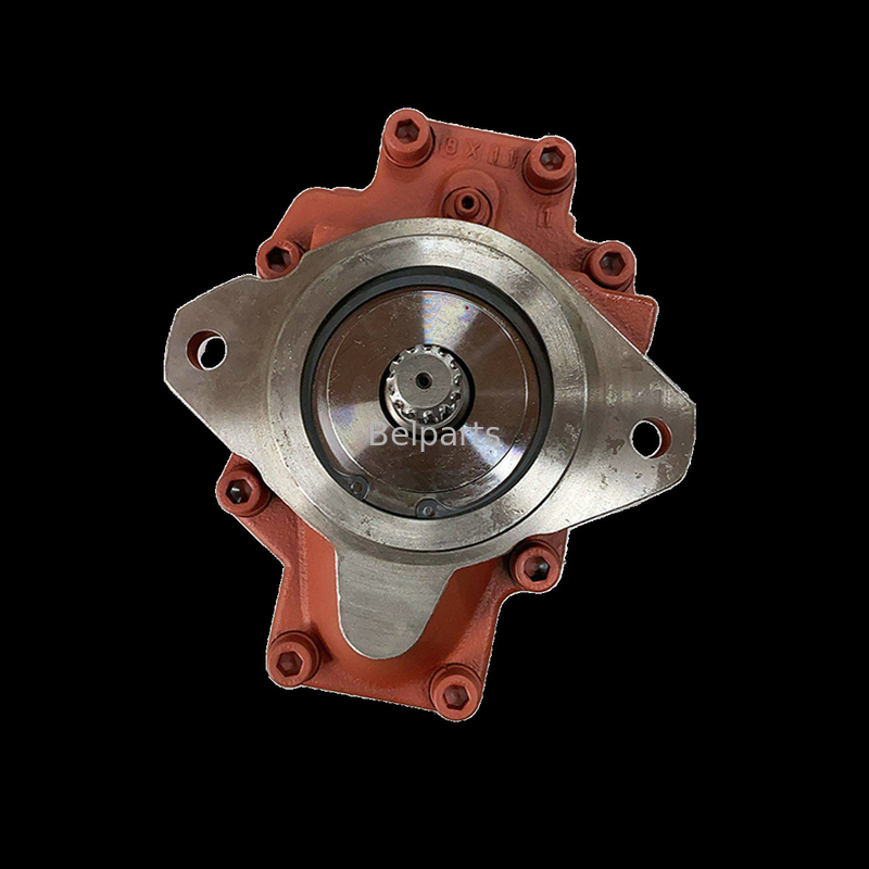 قطعات حفرگاه Belparts قطعات حفرگاه PVD-2B-36 پمپ چرخ دنده هیدرولیک برای Hitachi EX30-2