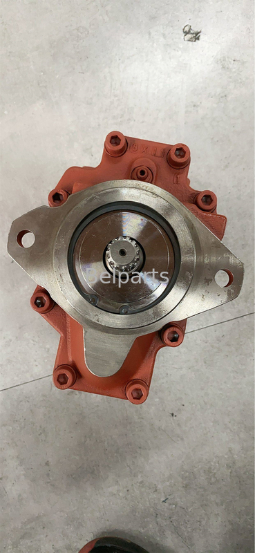 قطعات حفرگاه های Belparts قطعات Hitachi Hydraulic Gear Pump برای EX30-2 PVD-2B-36