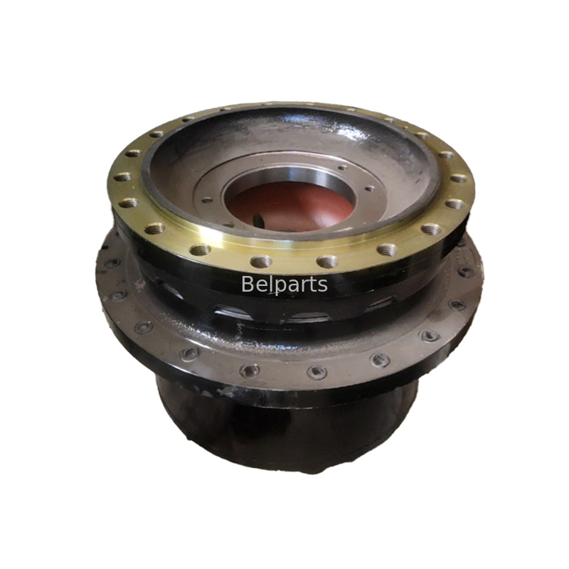 بخشهای بیل قطعات حفاری قطعات موتور سفر assy 513-0837 513-0834 درایو نهایی برای E374F