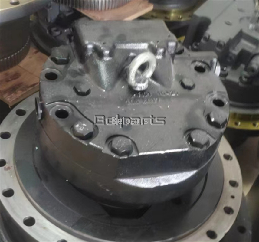 بخشهای بیل قطعات حفاری قطعات موتور سفر assy 513-0837 513-0834 درایو نهایی برای E374F