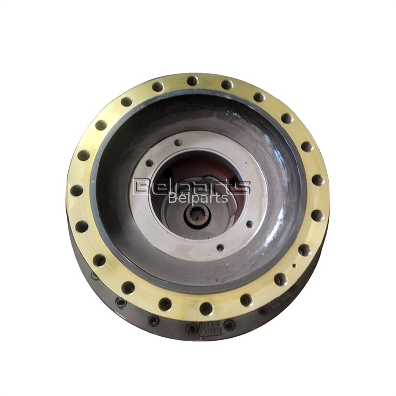 قطعات حفر E374F قطعات موتور سفر