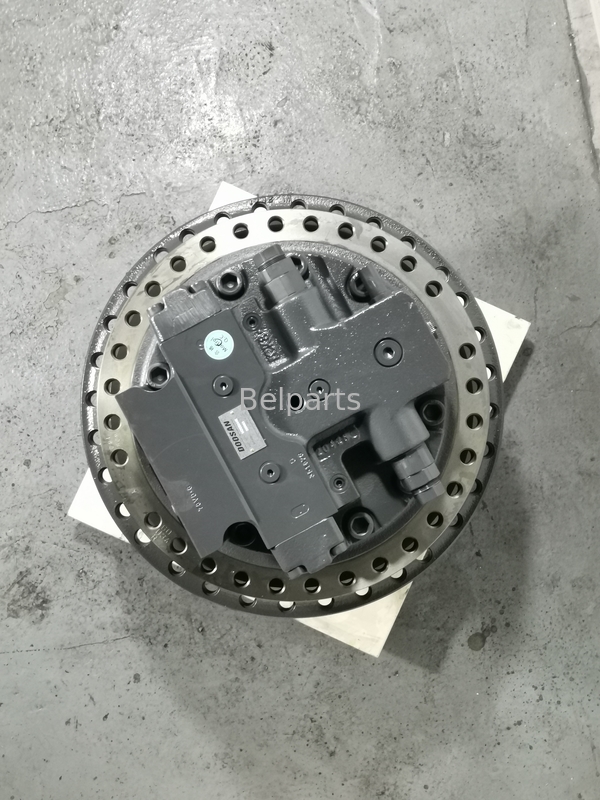 قطعات حفاری Belparts قطعات حفاری DX350LC-5 موتور سفر assy 170401-00027B برای Doosan
