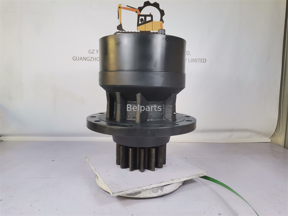 قطعات حفاری Belparts قطعات حفاری 2101-1025I گیربکس کاهش سوئیچ برای Doosan DH258 DX255
