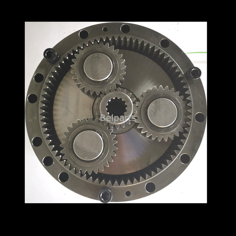 قطعات حفاری Belparts قطعات حفاری 2101-1025I گیربکس کاهش سوئیچ برای Doosan DH258 DX255