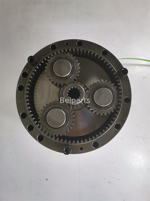 قطعات حفاری Belparts قطعات حفاری Doosan DH258 DX255 گیربکس کاهش سوئیچ برای 2101-10251