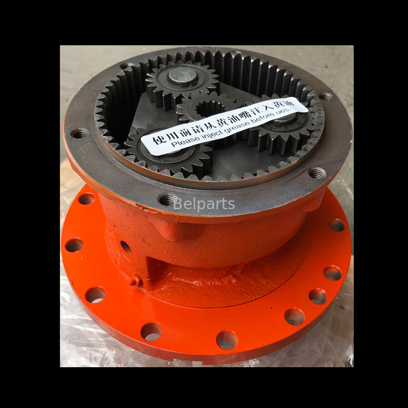قطعات حفاری 393-2179 397-3825 گیربکس کاهش سوئیچ برای E307E E308E
