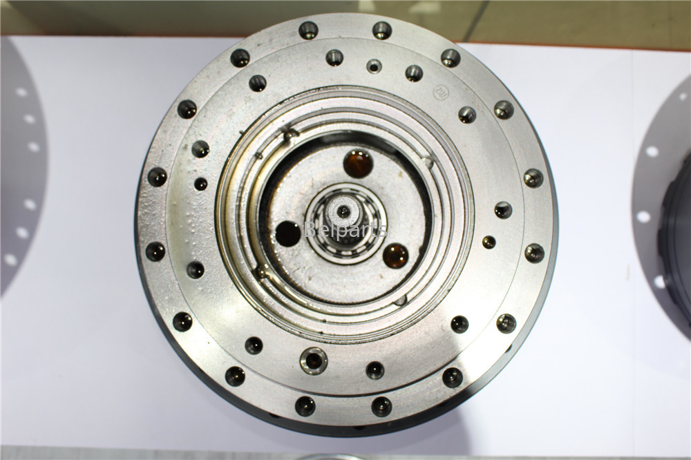 قطعات حفاری 110-7079 110-7080 110-7081 گیربکس مسافرتی برای E312V1 E312V2