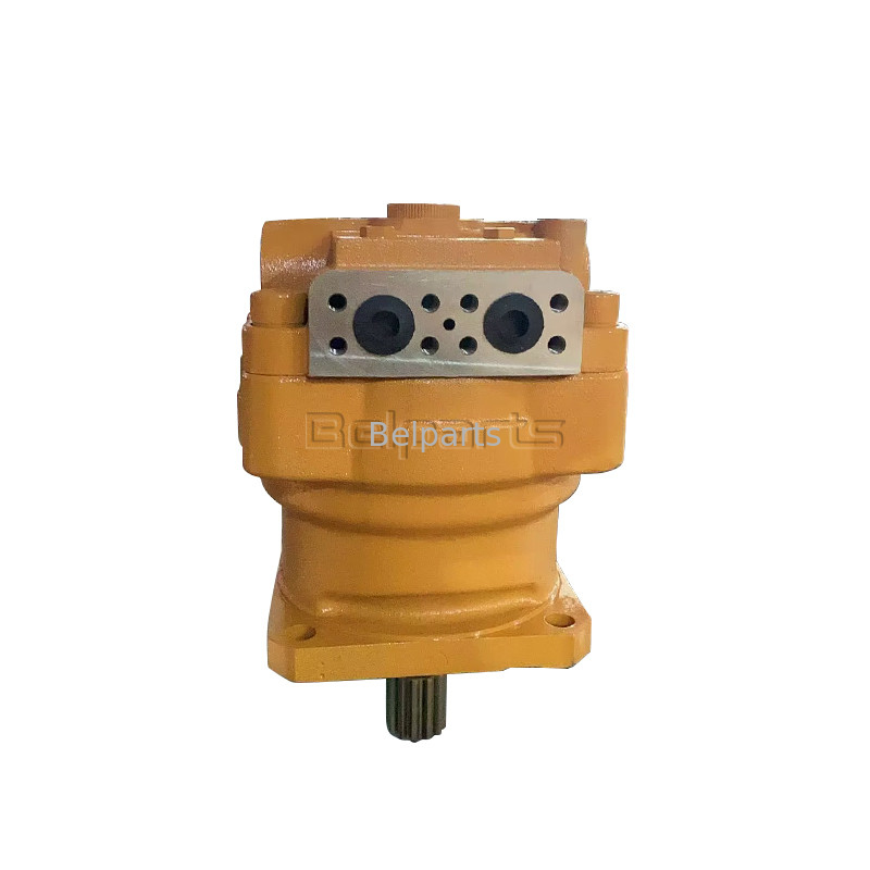 قطعات حفرگاه قطعات موتور هیدرولیک E330C برای موتور سوئیینگ