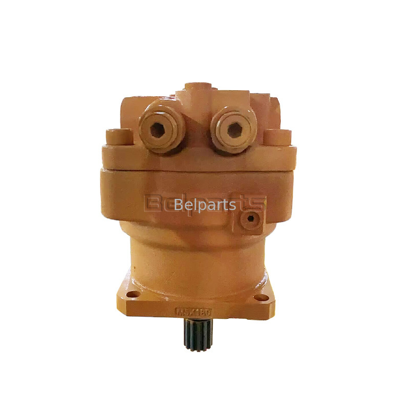 قطعات حفرگاه قطعات موتور هیدرولیک E330C برای موتور سوئیینگ