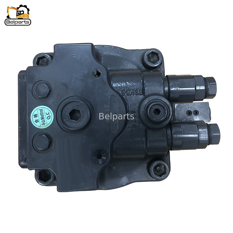 قطعات Belparts قطعات Excavator سوئیینگ موتور DX260 DX225 برای موتور سوئیینگ دوسان