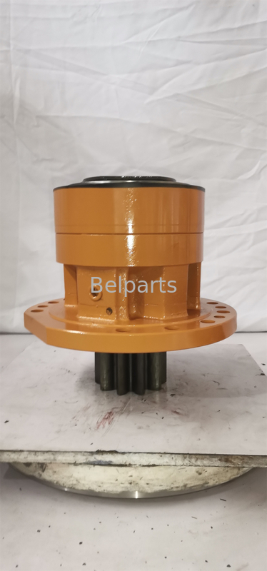 قطعات حفرگر 201-26-00130 گیربکس سوئیچ برای PC60-7 PC70-7 PC75UU